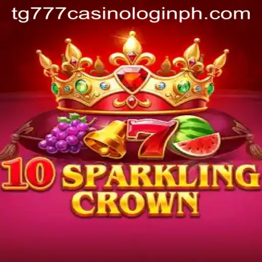 10SparklingCrown: A Guide to the Thrilling Casino Experience