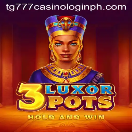 Exploring the Intriguing World of 3LuxorPots