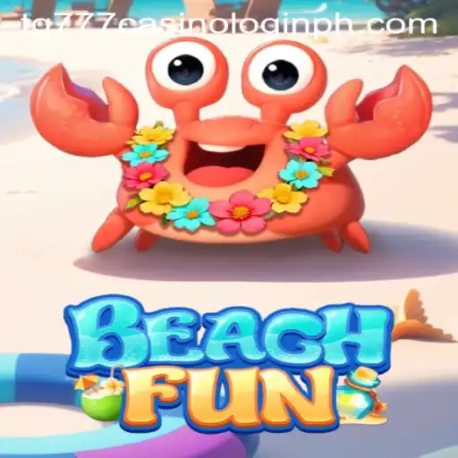 Dive into BeachFun: A Perfect Blend of Sun, Surf, and Strategy