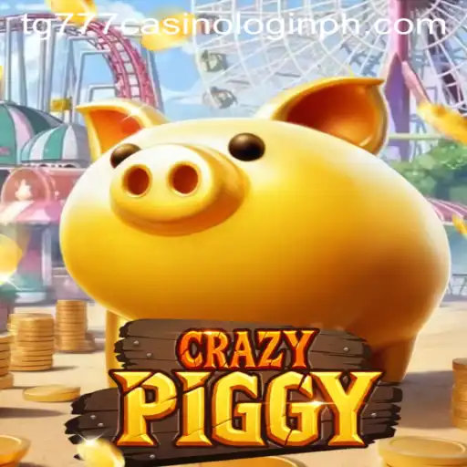 Discover CrazyPiggy: A New Era in Casino Gaming