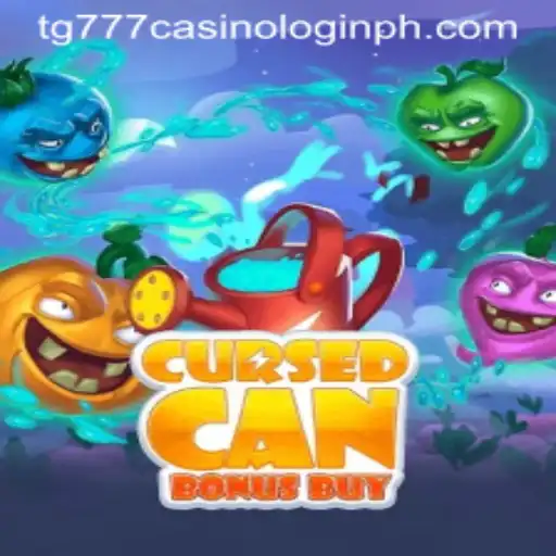Exploring CursedCanBonusBuy: A Thrilling Casino Game