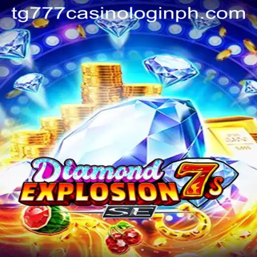 Exploring the Thrills of DiamondExplosion7sSE at TG777 Casino