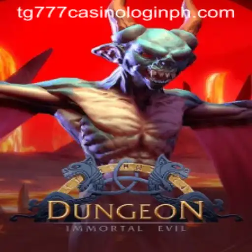 Exploring the Thrills of 'Dungeon' in the World of TG777 Casino Login