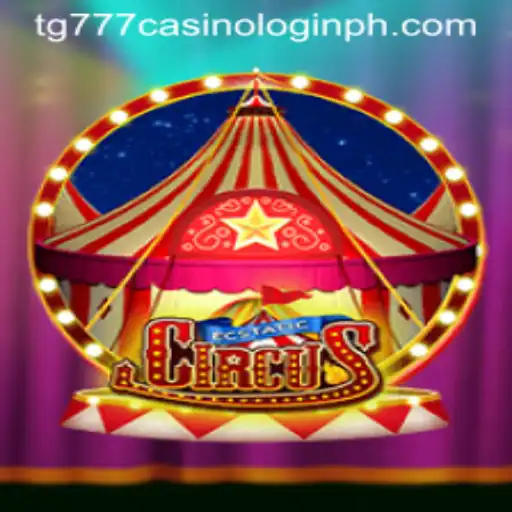 EcstaticCircus: A Thrilling Adventure Game Accompanied by tg777 Casino Login Features