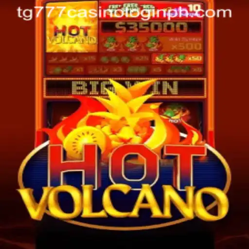 Exploring HotVolcano at TG777 Casino