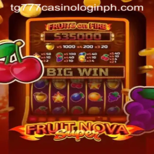 FruitNovaSuper: Dive into a World of Vibrant Gaming