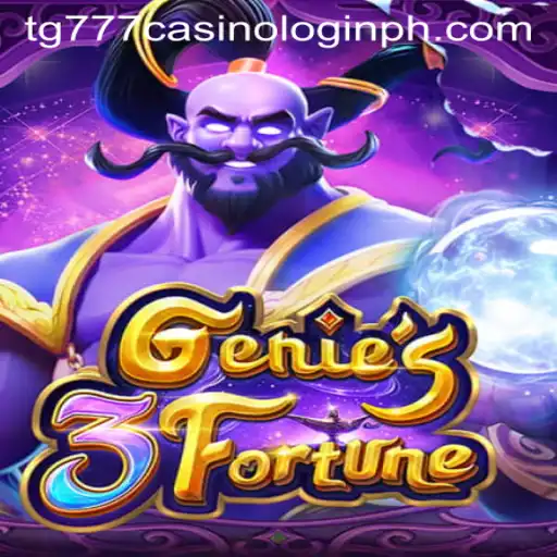 Discovering the Magical World of Genie3Fortune at TG777 Casino