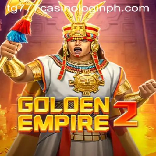 GoldenEmpire2: Reviving the Thrills of Casino Gaming