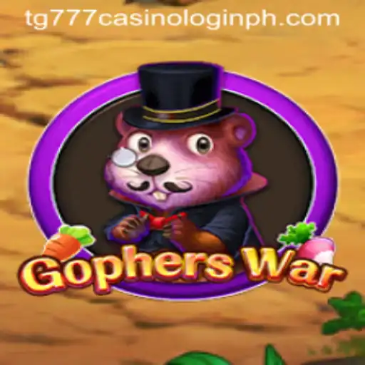 Exploring the Exciting World of GophersWar and the Connection with TG777 Casino Login
