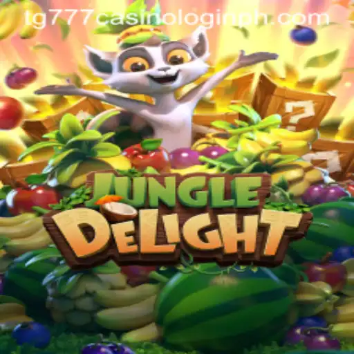 Exploring the Excitement of JungleDelight and tg777 Casino Login