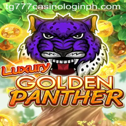 Explore the Exciting World of LUXURYGOLDENPANTHER at TG777 Casino