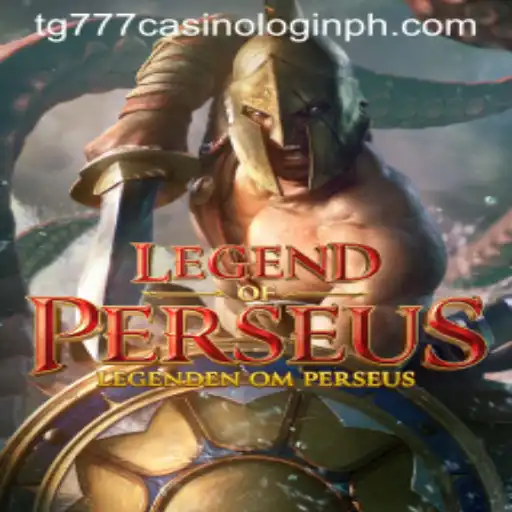 LegendofPerseus: A Mythical Gaming Journey