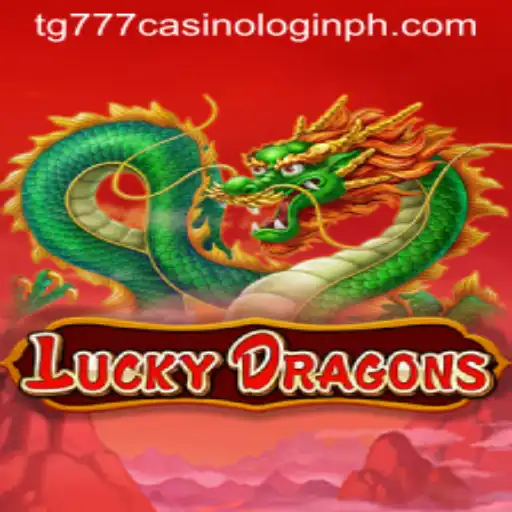 Discover LuckyDragons: A Journey in the World of tg777 Casino