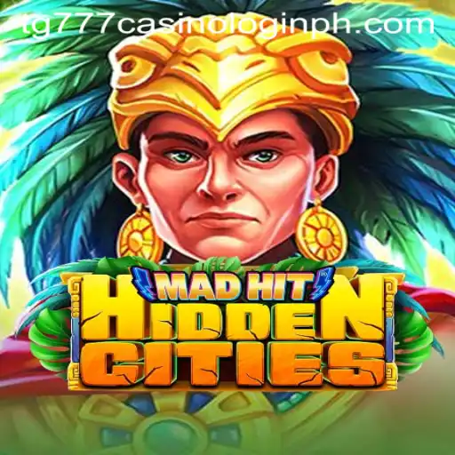 MadHitHiddenCities: A Journey Through Enigma