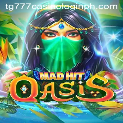 MadHitOasis: Immersive Gameplay and Thrilling Adventures Await