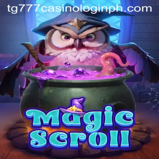 MagicScroll: Unveiling the Mystical Realm