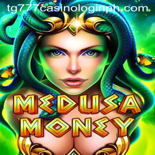 Discover MedusaMoney: A Mythical Adventure at TG777 Casino