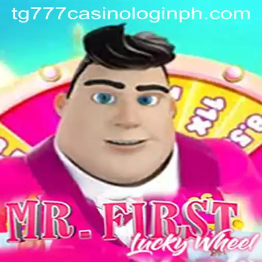 Discover the Thrill of MrFirstLuckyWheel and tg777 Casino Login