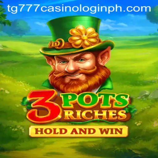 Exploring the Thrills of 3potsRiches: A New Sensation in the TG777 Casino Landscape