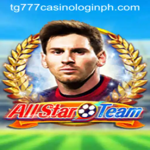 Exploring the Thrilling World of AllStarTeam with tg777 Casino Login