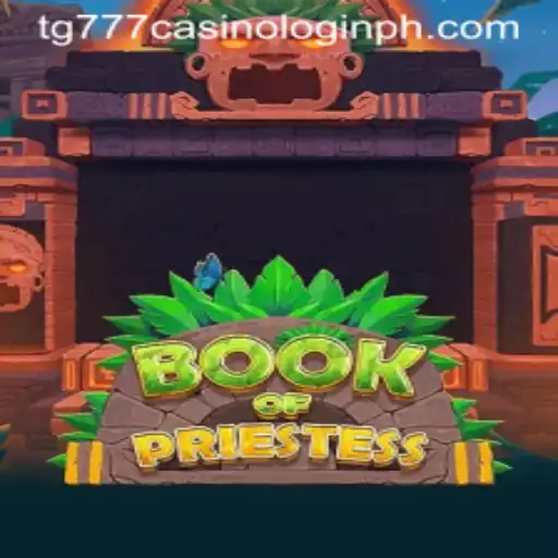 Exploring the Mystical World of BookOfPriestess and tg777 Casino Login