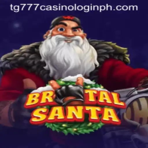 BrutalSanta: The Unconventional Gaming Experience with a Holiday Twist