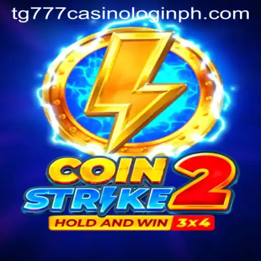 Unlock the Excitement of Coinstrike2 with TG777 Casino Login