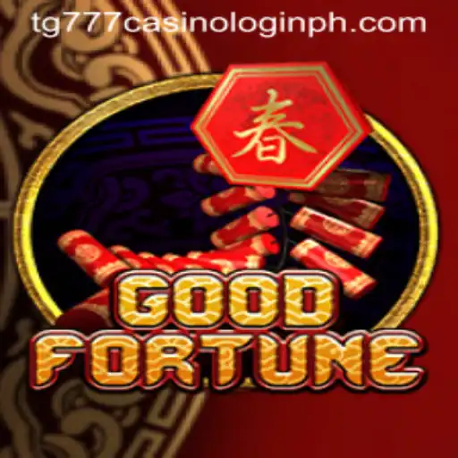 Exploring GoodFortune Game with tg777 Casino Login