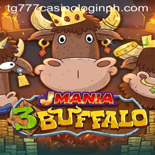 Discover the Excitement of JMania3Buffalo at TG777 Casino