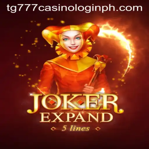 JokerExpand: Discover the Exhilarating World of Gaming with TG777 Casino Login