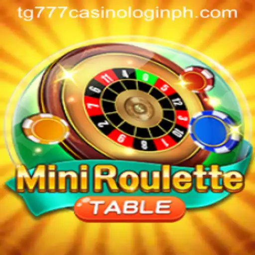 Exploring the World of MiniRoulette and tg777 Casino Login