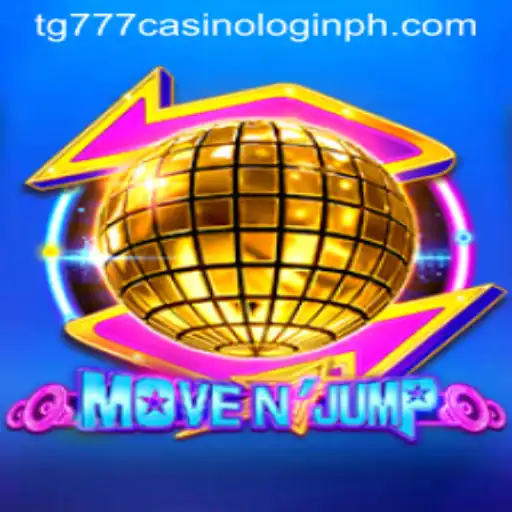 Exploring the Thrilling World of MovenJump and tg777 Casino Login