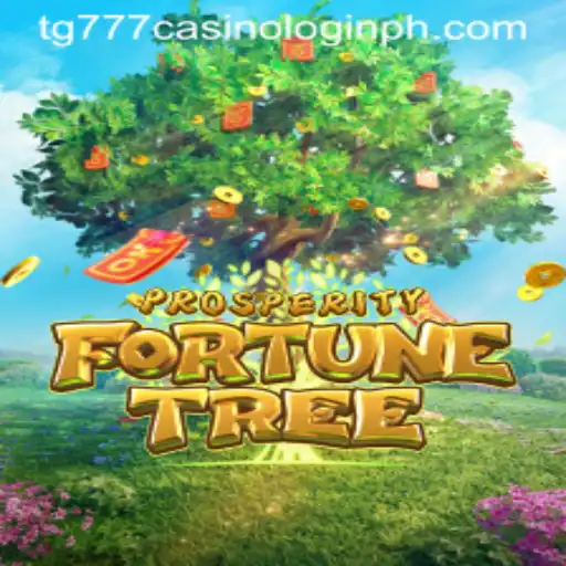 ProsperityFortuneTree: A Thrilling Addition to TG777 Casino
