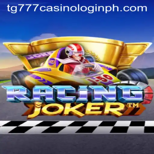 RacingJoker: The Thrill of Speed Meets the Casino World
