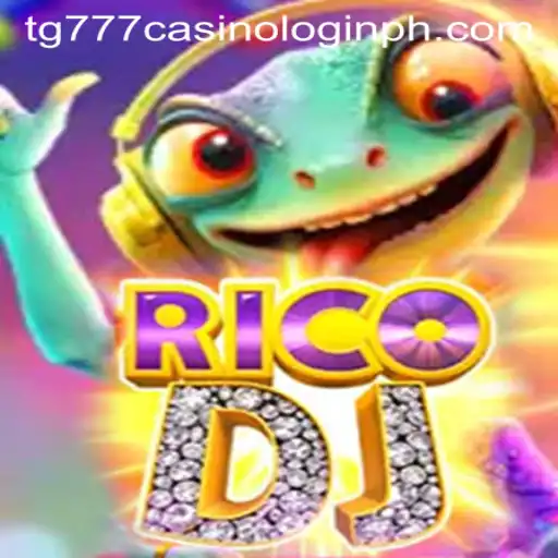 Exploring RicoDJ: A Fusion of Gaming and Entertainment