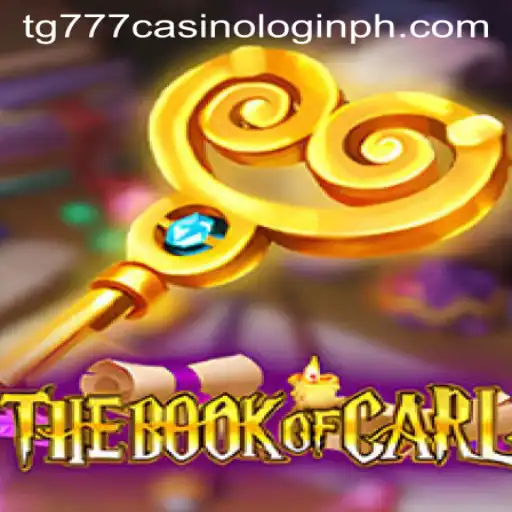TheBookofCarl: A Comprehensive Guide to the Enigmatic Game