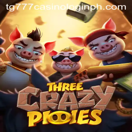 Discover the Exciting World of ThreeCrazyPiggies and the Thrill of tg777 Casino Login