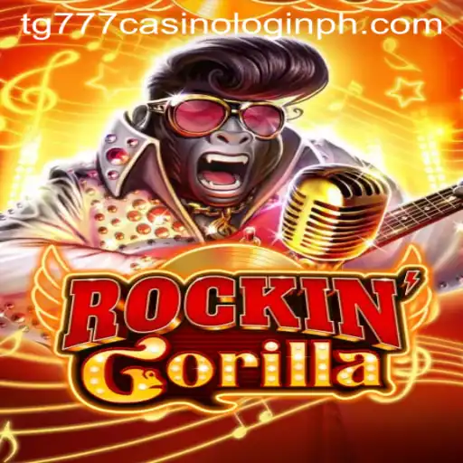 Exploring the Thrilling World of RockinGorilla and tg777 Casino Login