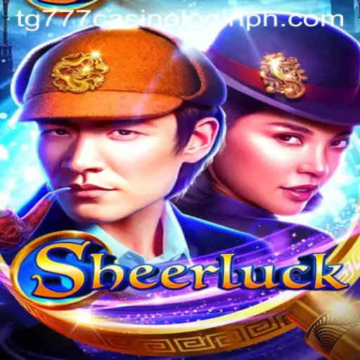 Discover the Intriguing World of Sheerluck: A Captivating Game Adventure with TG777 Casino Login