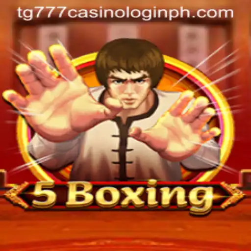 Discover the Excitement of 5Boxing: A New Era of Casino Gaming