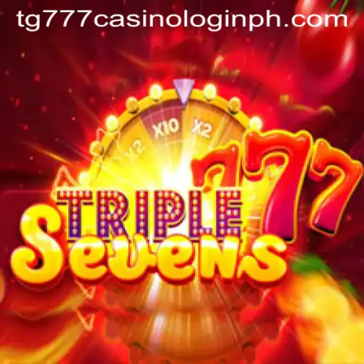 Discover the Thrills of 777TripleSeven: A Journey Into the World of tg777 Casino