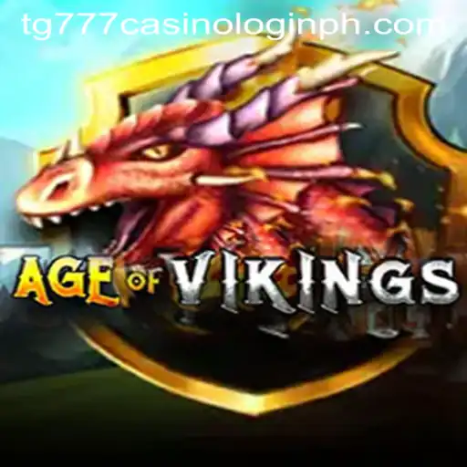 Exploring AgeofViking: A New Era of Gaming with tg777 Casino Login