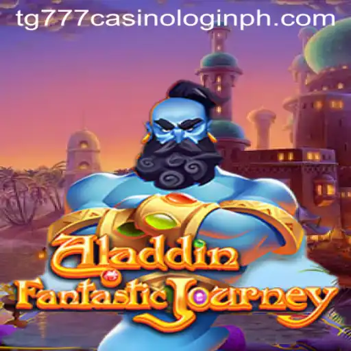 Exploring the Intriguing World of Aladdin and Online Gaming with TG777 Casino Login