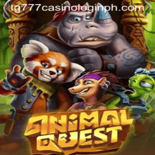 Exploring AnimalQuest and Online Casino Dynamics