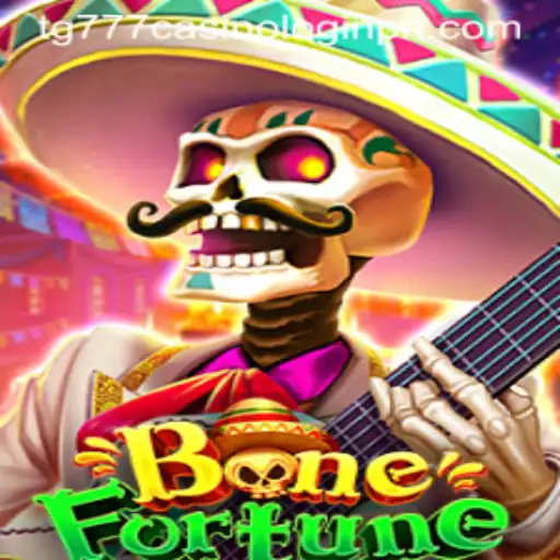 BoneFortune: A Deep Dive into the Exciting New Game with tg777 Casino Login Insights