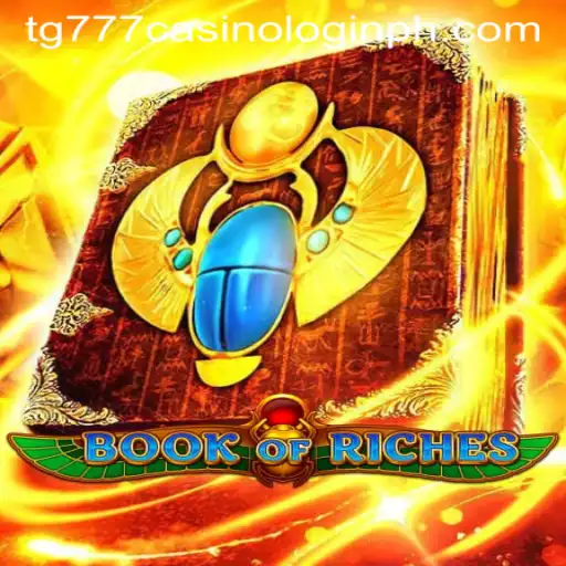 Explore the Mysterious World of BookofRiches: A Slot Adventure