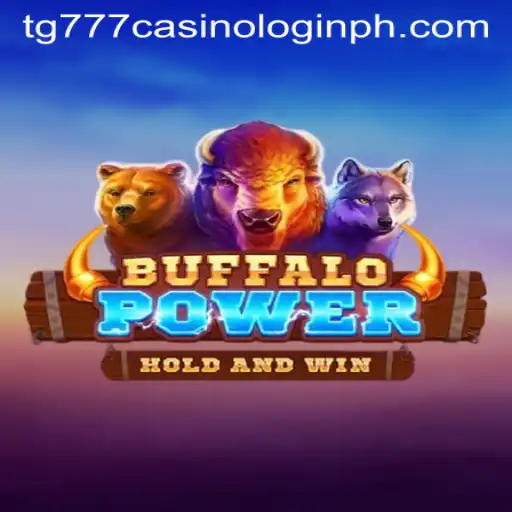 The Thrills of BuffaloPower and Navigating tg777 Casino Login