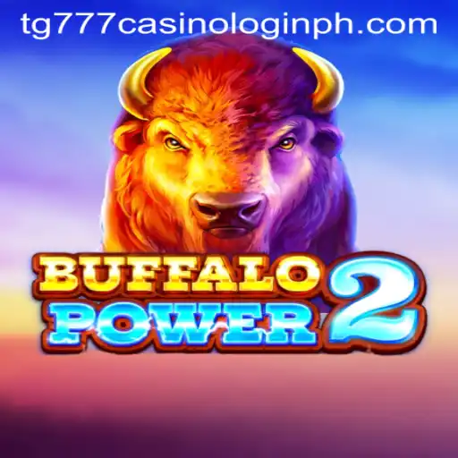 Exploring BuffaloPower2 and Accessing TG777 Casino Login