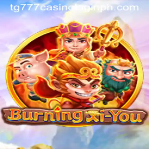 Exploring the Adventure: BurningXiYou and Its Connection to tg777 Casino Login