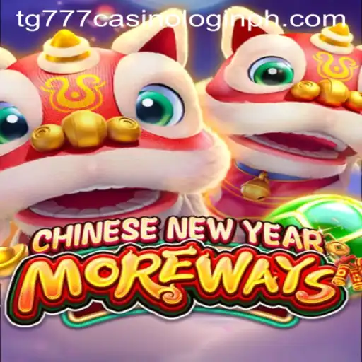 Discover the Excitement of CHINESENEWYEARMOREWAYS at Tg777 Casino